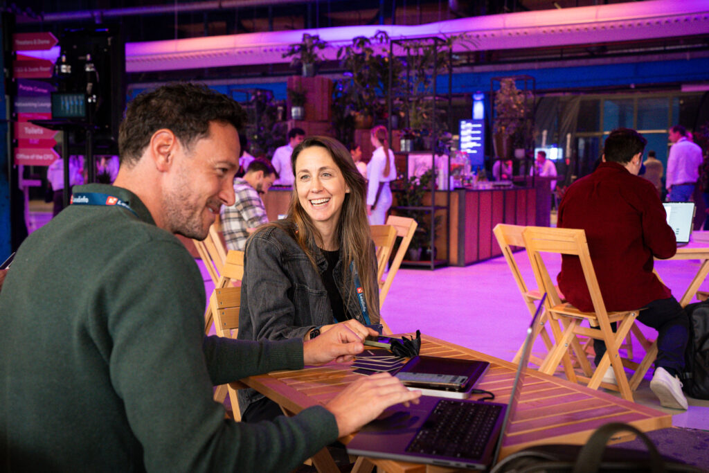 we love saas community benelux