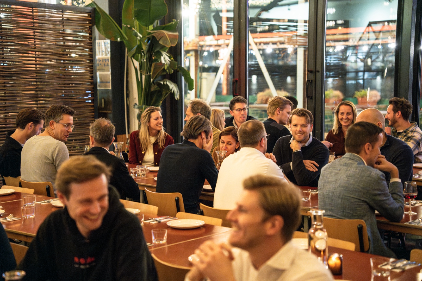 saas summit benelux 2025