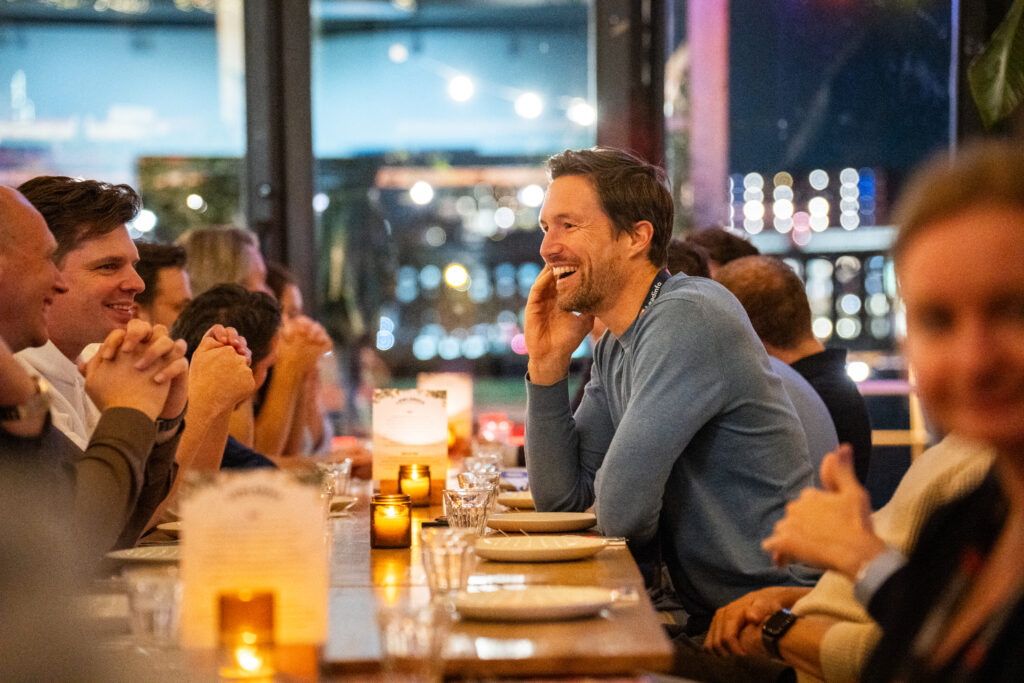 saas summit benelux 2025