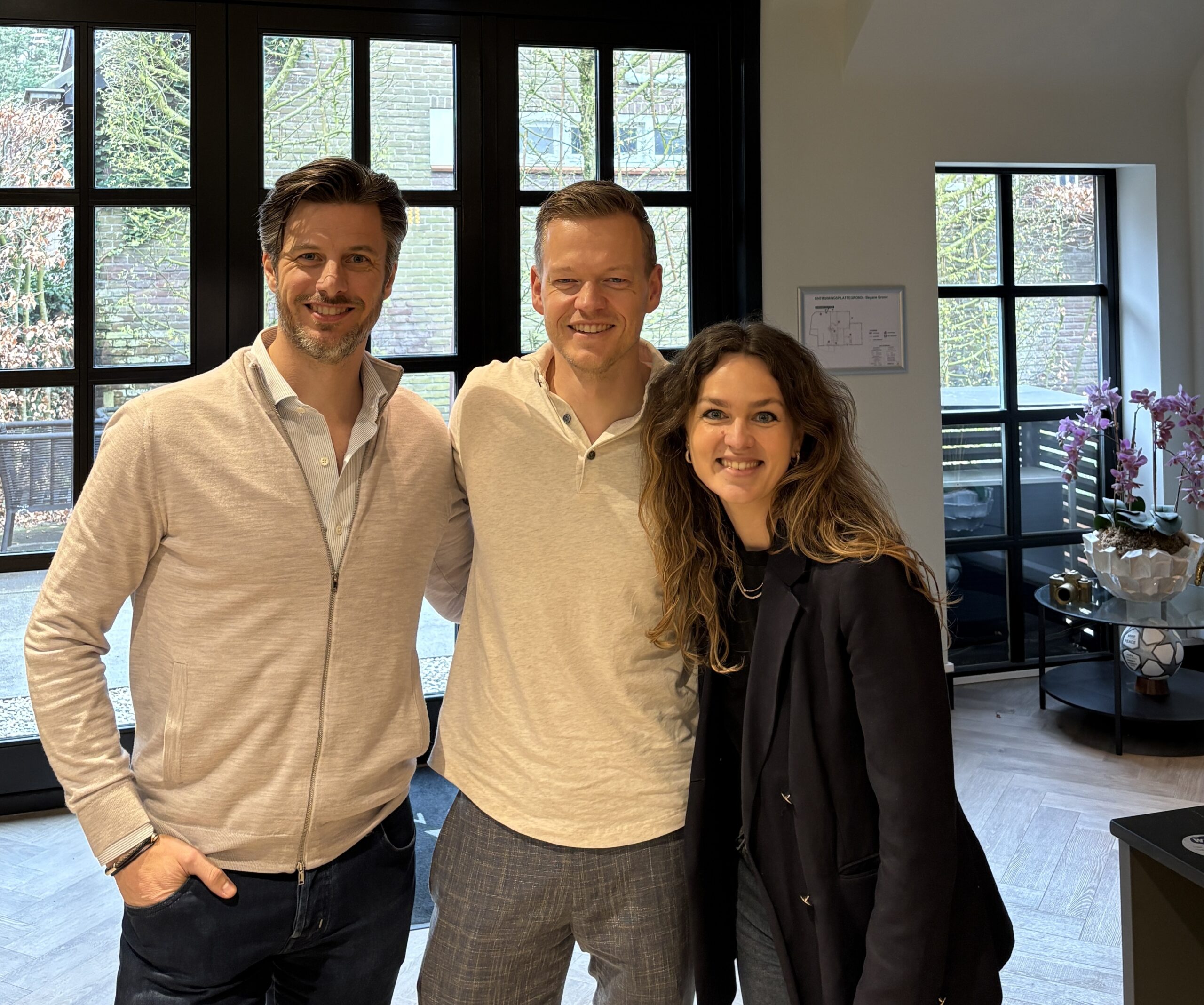 Lexar Partners joins We Love SaaS