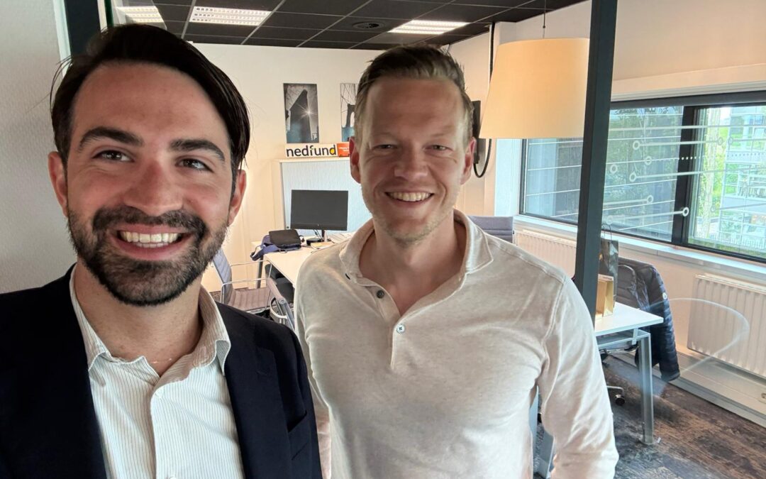 Ned Fund joins We Love SaaS as partner
